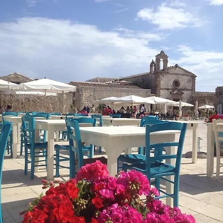 La Terra Dei Mari & Relax Oda ve Kahvaltı