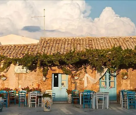 La Terra Dei Mari & Relax 3* Pachino