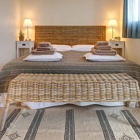 La Terra Dei Mari & Relax 3*