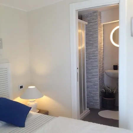 Oda ve Kahvaltı La Terra Dei Mari & Relax Pachino
