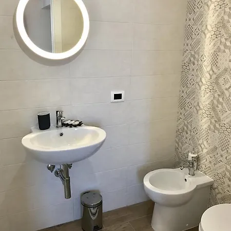 La Terra Dei Mari & Relax Oda ve Kahvaltı Pachino