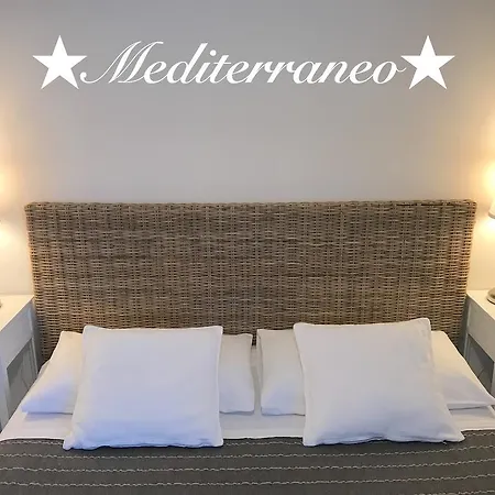 La Terra Dei Mari & Relax Pachino