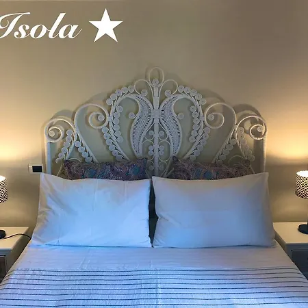 La Terra Dei Mari & Relax 3*