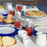 Alojamento de Acomodação e Pequeno-almoço La Terra Dei Mari & Relax Pachino