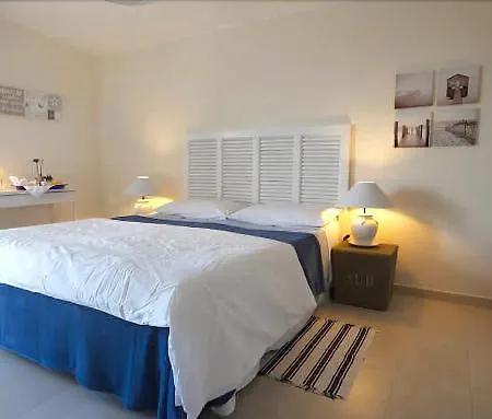 La Terra Dei Mari & Relax Bed & Breakfast