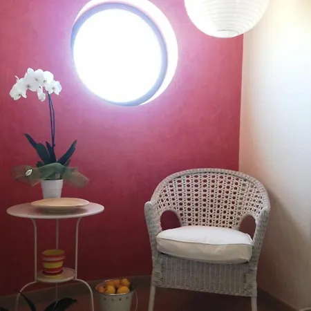 La Terra Dei Mari & Relax Bed & Breakfast Pachino