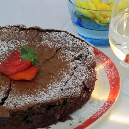 La Terra Dei Mari & Relax Bed & Breakfast