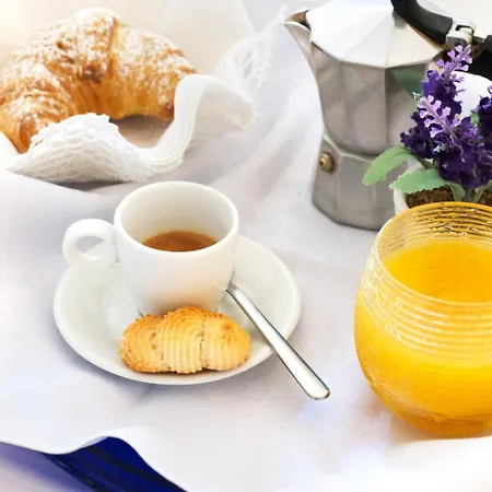 La Terra Dei Mari & Relax Bed & Breakfast Pachino