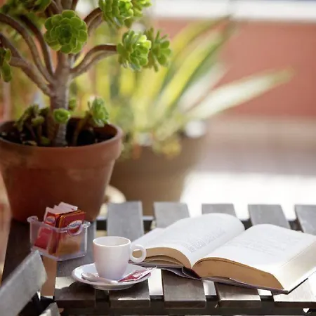 Bed & Breakfast La Terra Dei Mari & Relax 3*