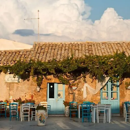 La Terra Dei Mari & Relax