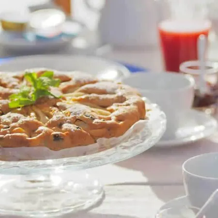 La Terra Dei Mari & Relax Bed & Breakfast 3*
