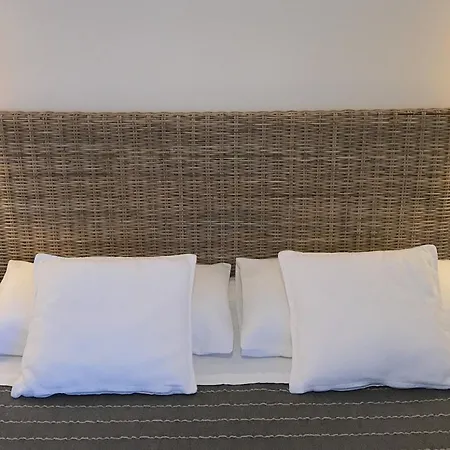 La Terra Dei Mari & Relax Bed & Breakfast