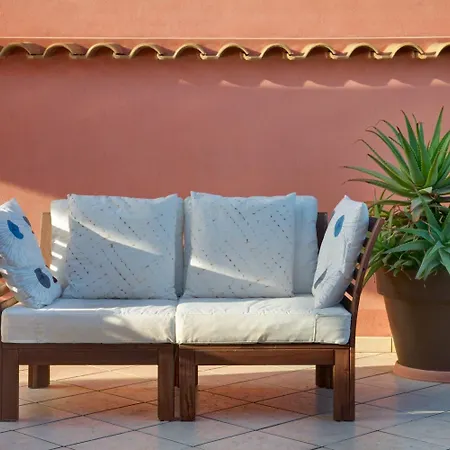 Nocleg ze śniadaniem La Terra Dei Mari & Relax Pachino
