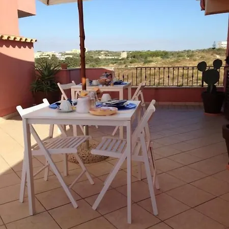 La Terra Dei Mari & Relax Bed & Breakfast