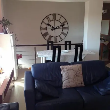 La Terra Dei Mari & Relax Bed & Breakfast