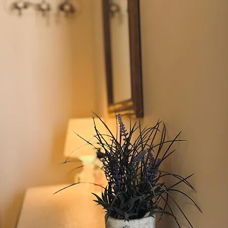 La Terra Dei Mari & Relax 3* Пакино