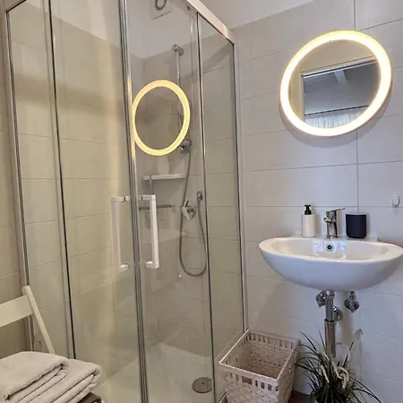 La Terra Dei Mari & Relax Отель типа 