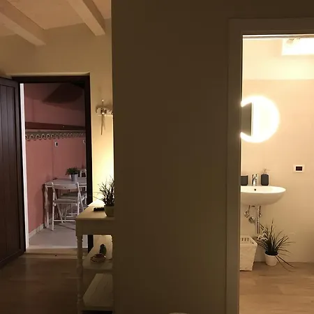 La Terra Dei Mari & Relax Bed & Breakfast 3*